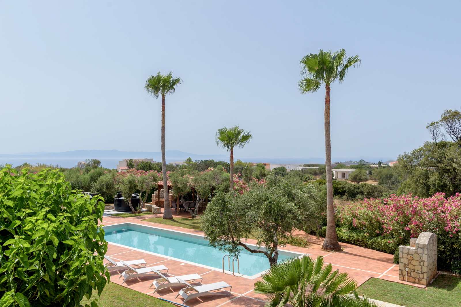 2 Bed, 1 Bath, HouseFor Sale, Chania, Crete