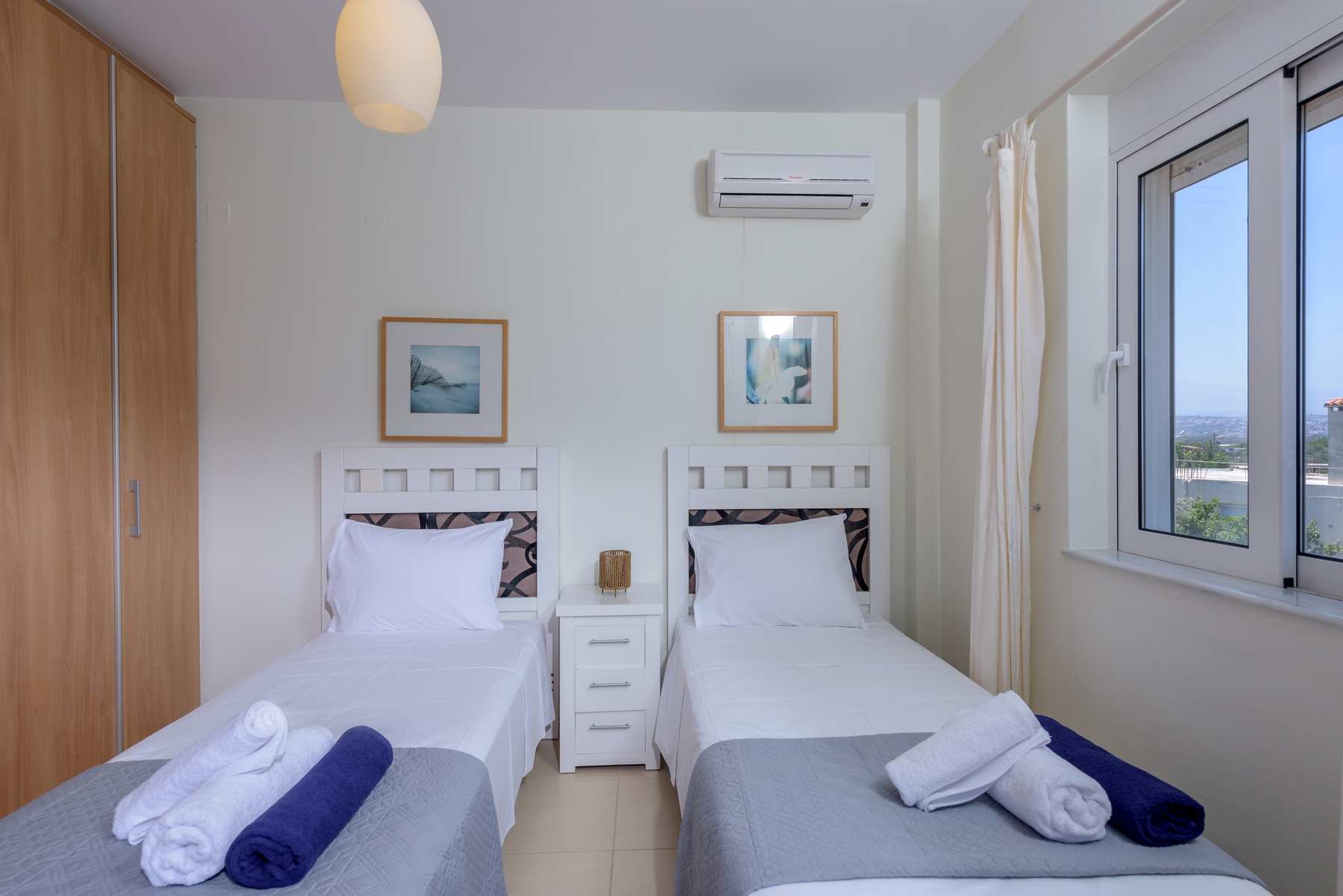 2 Bed, 1 Bath, HouseFor Sale, Chania, Crete