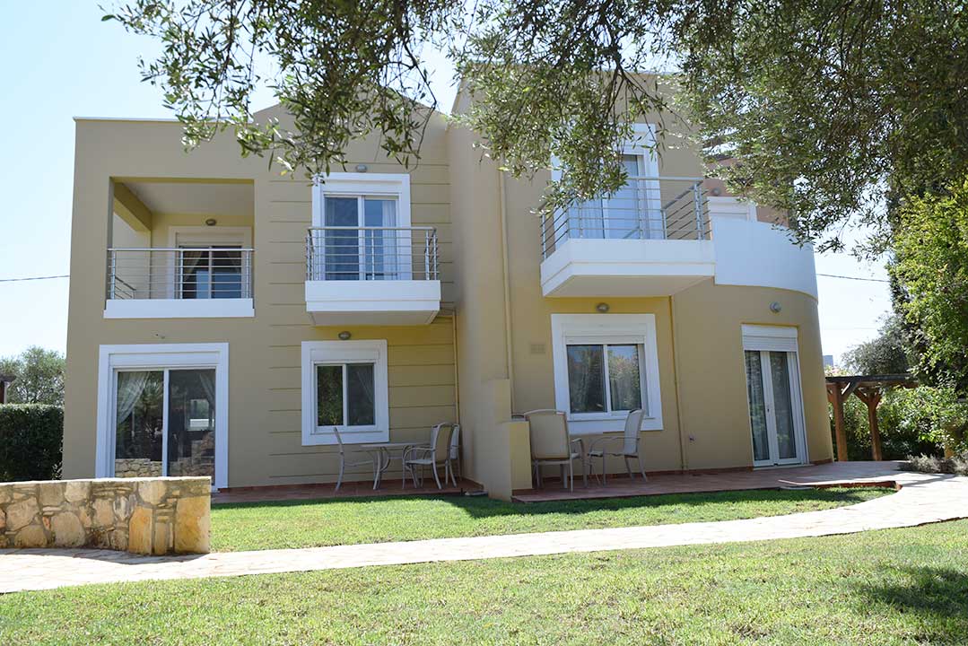 2 Bed, 1 Bath, HouseFor Sale, Chania, Crete