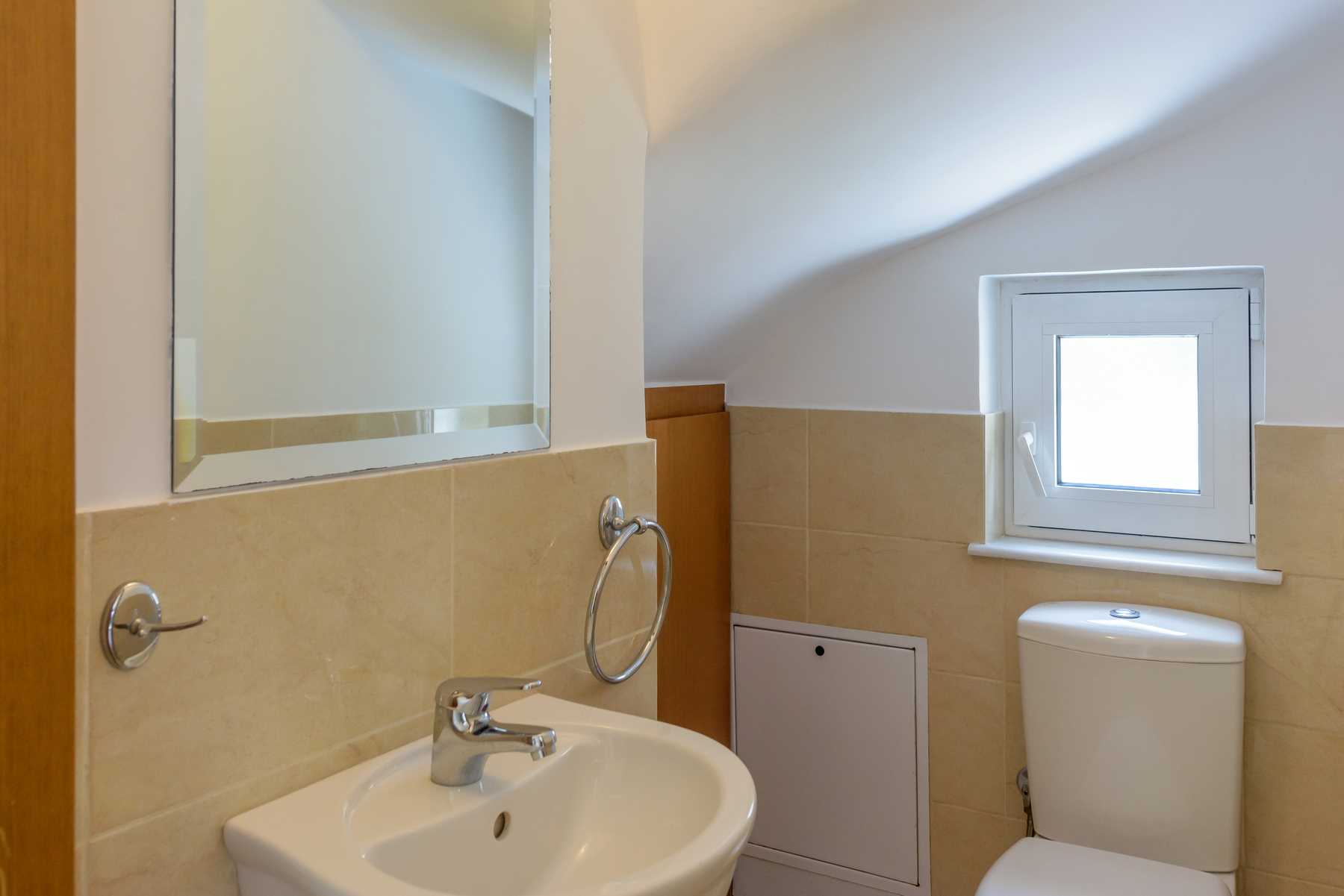 2 Bed, 1 Bath, HouseFor Sale, Chania, Crete