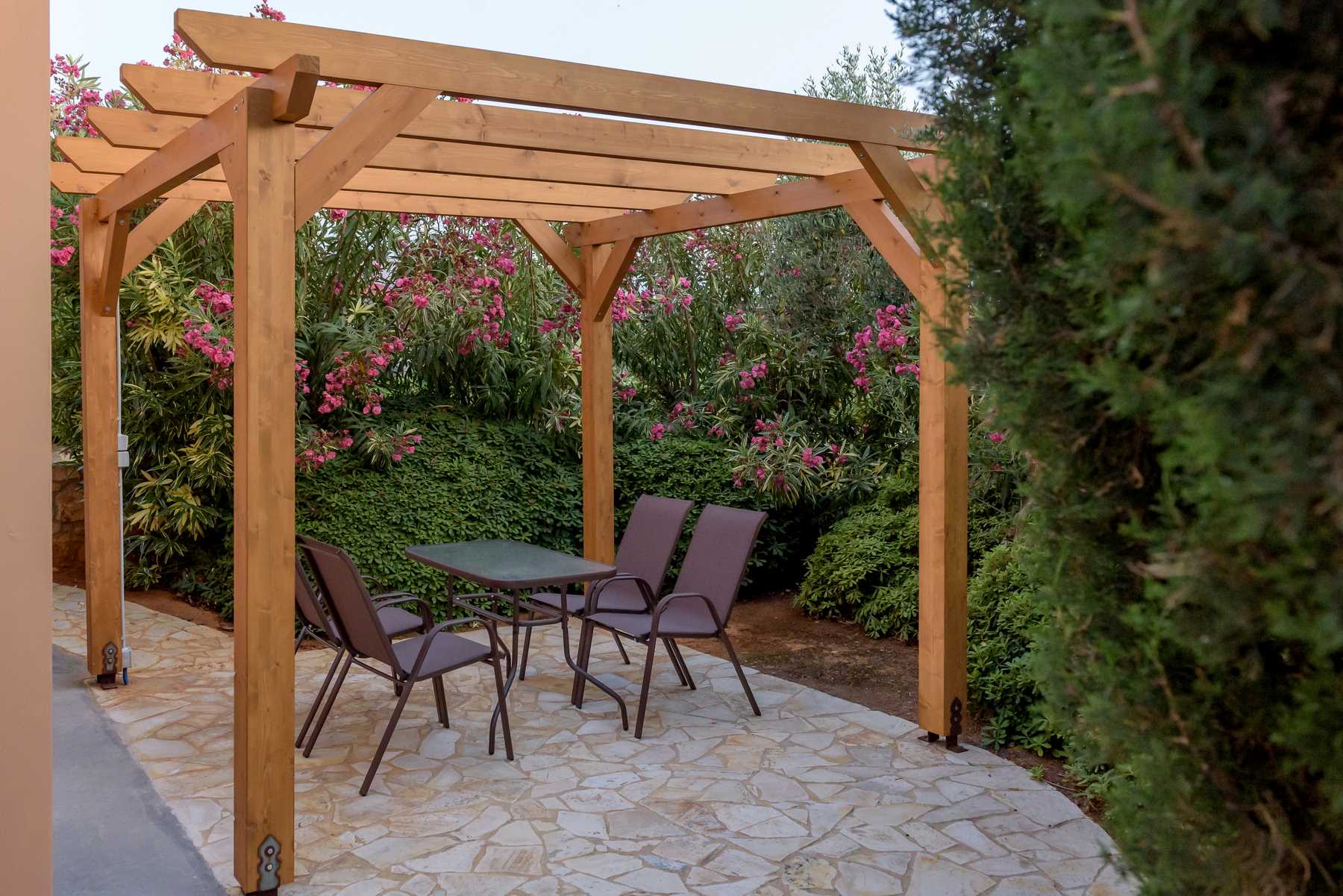 2 Bed, 1 Bath, HouseFor Sale, Chania, Crete