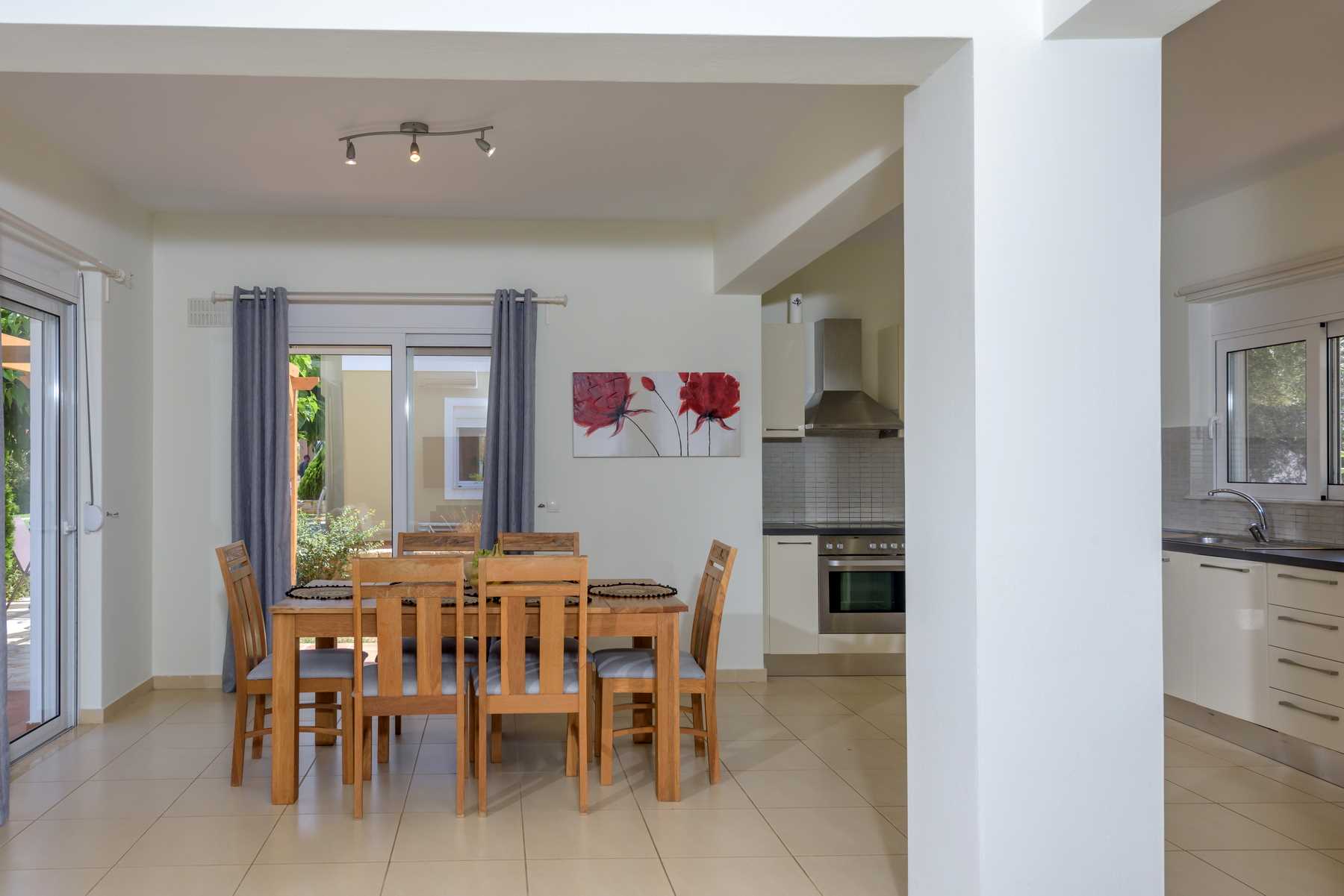 3 Bed, 1 Bath, HouseFor Sale, Chania, Crete