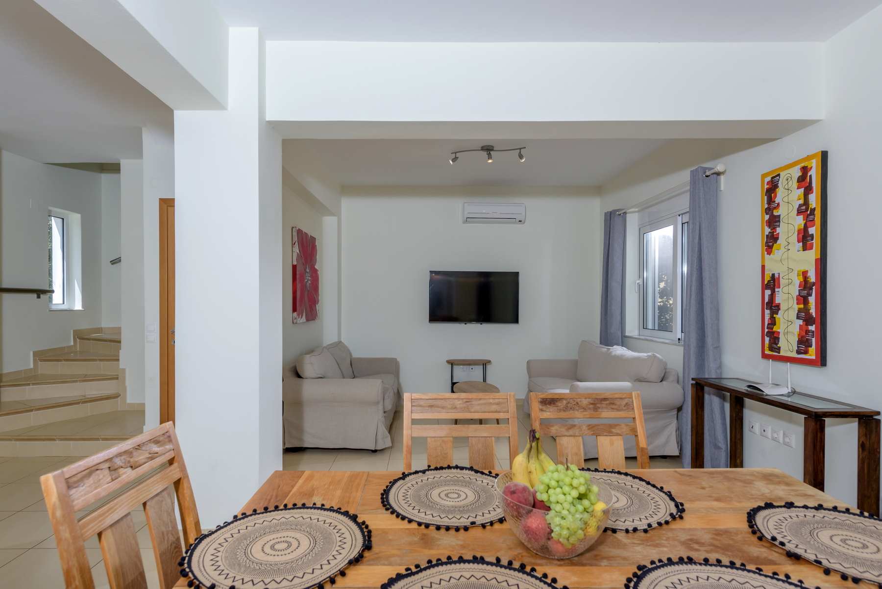 3 Bed, 1 Bath, HouseFor Sale, Chania, Crete