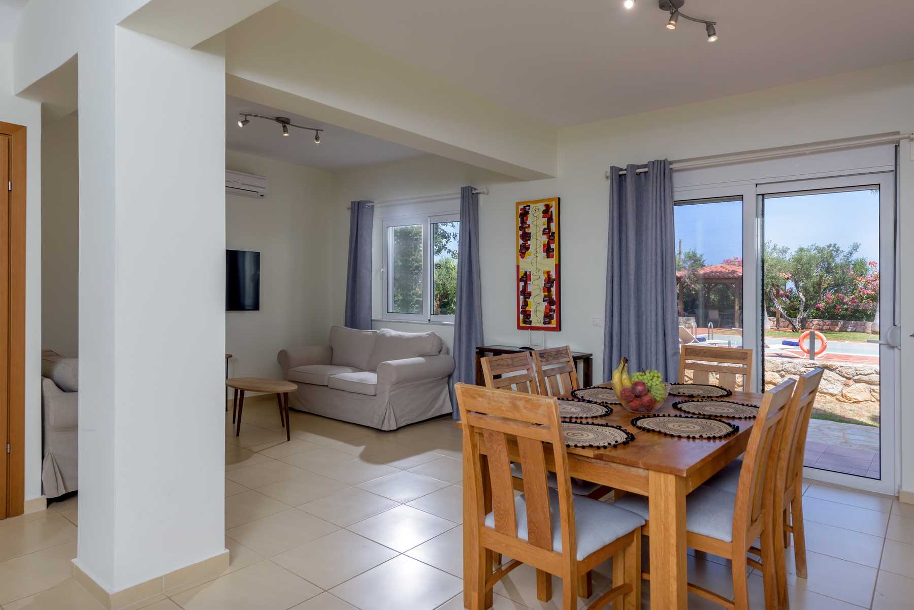 3 Bed, 1 Bath, HouseFor Sale, Chania, Crete