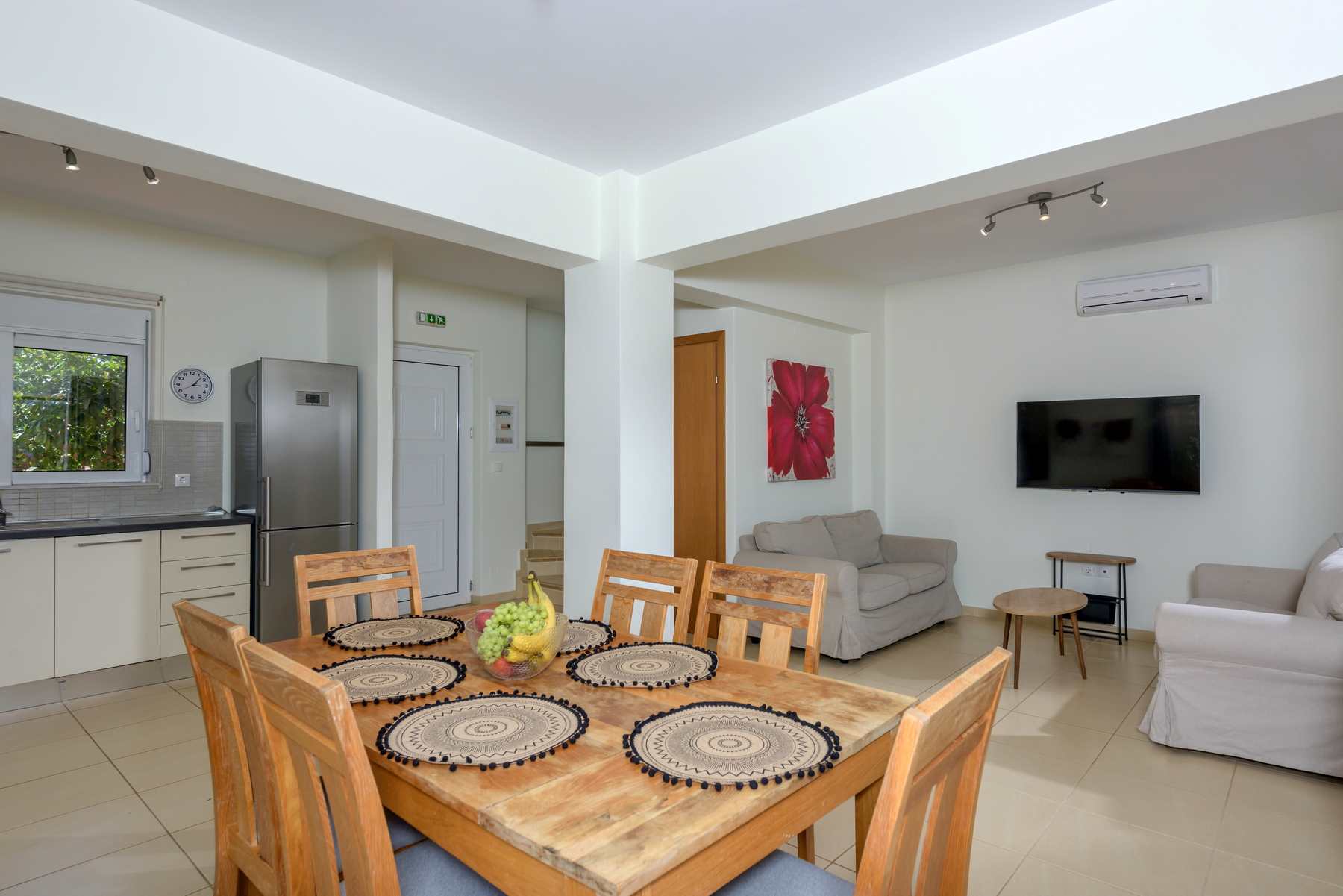 3 Bed, 1 Bath, HouseFor Sale, Chania, Crete