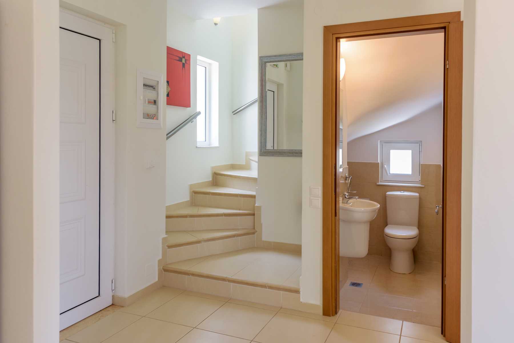 3 Bed, 1 Bath, HouseFor Sale, Chania, Crete