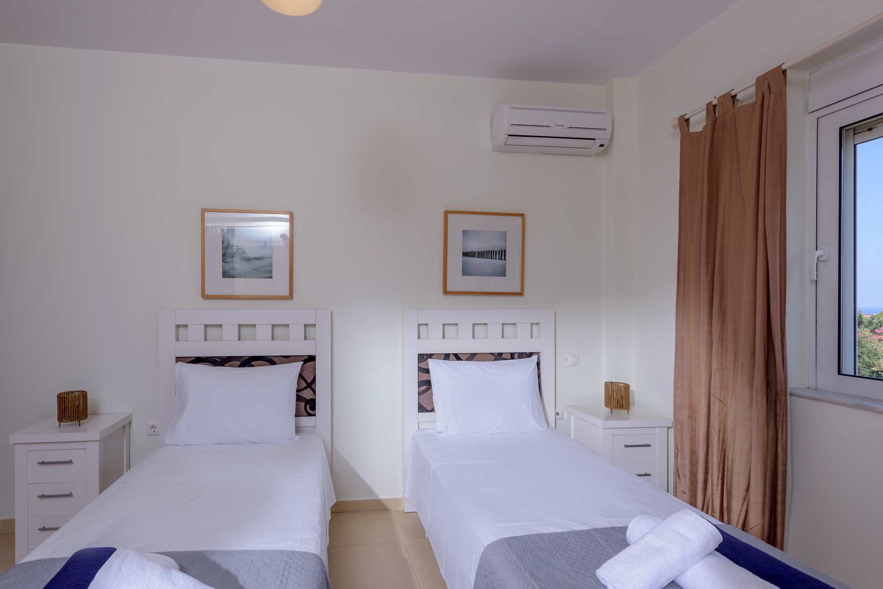 3 Bed, 1 Bath, HouseFor Sale, Chania, Crete