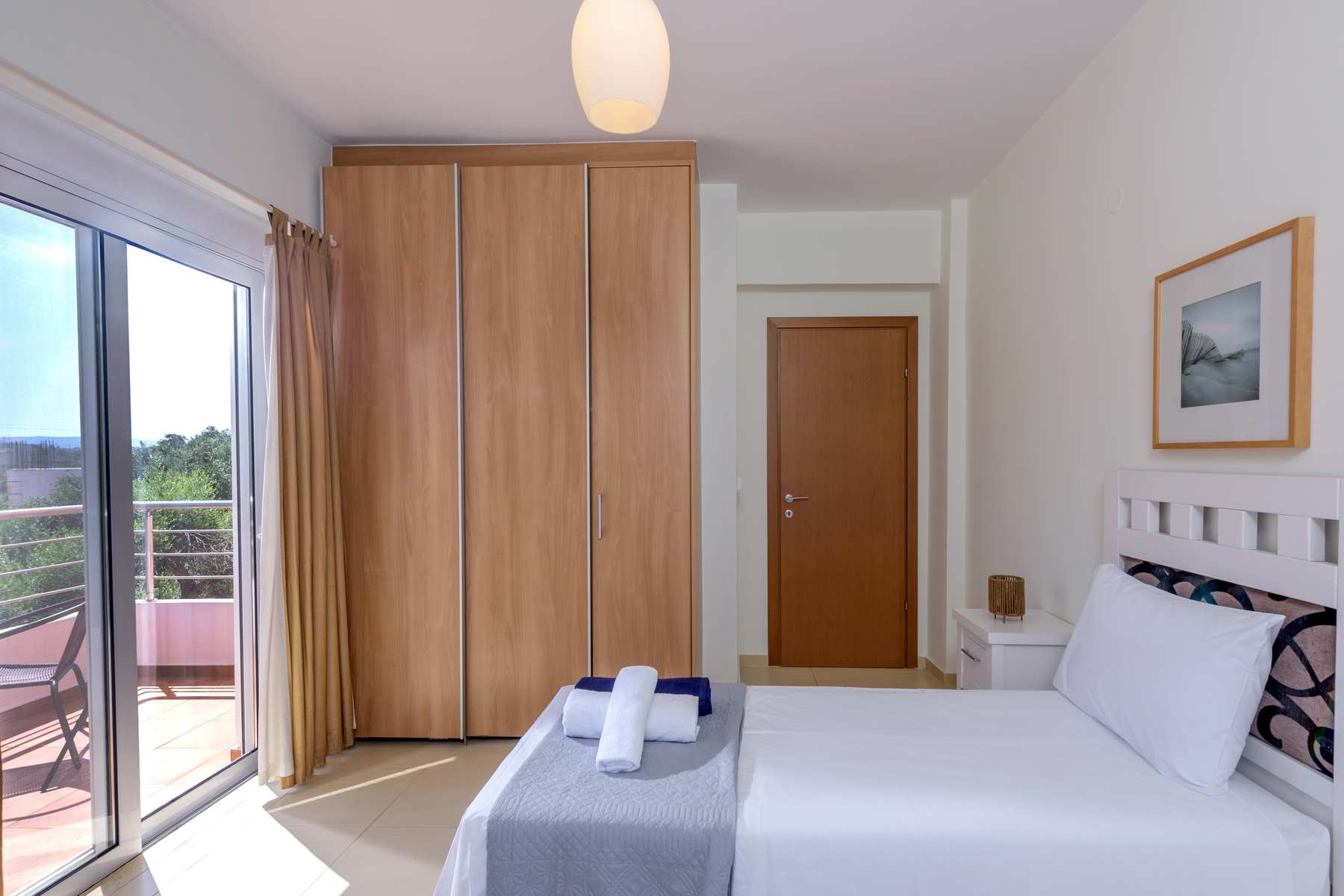 3 Bed, 1 Bath, HouseFor Sale, Chania, Crete