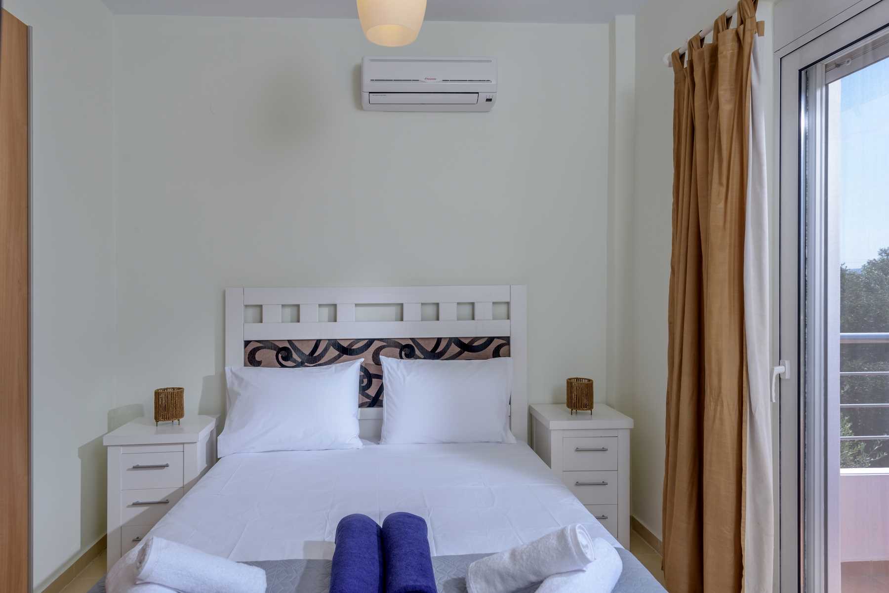 3 Bed, 1 Bath, HouseFor Sale, Chania, Crete