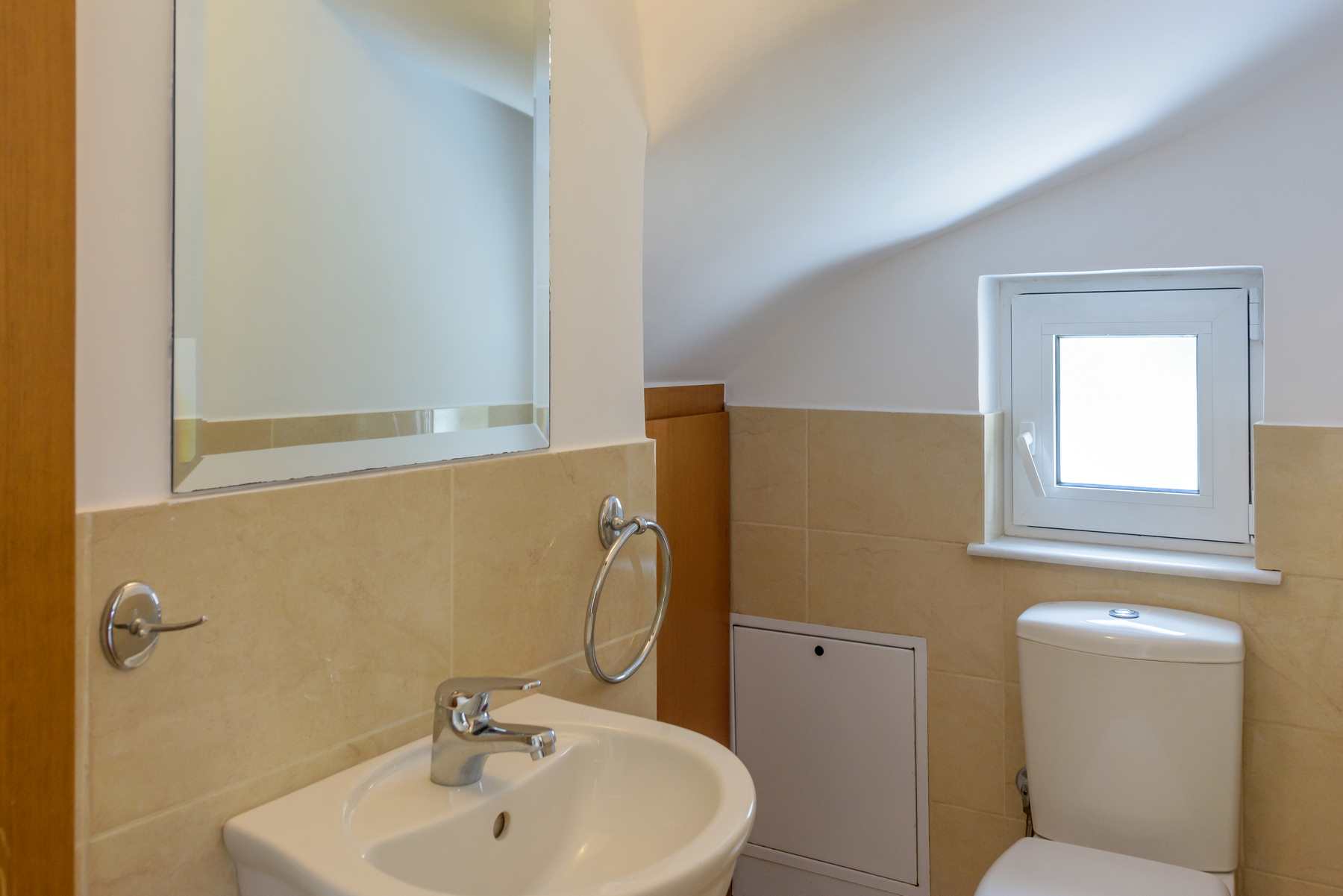 3 Bed, 1 Bath, HouseFor Sale, Chania, Crete