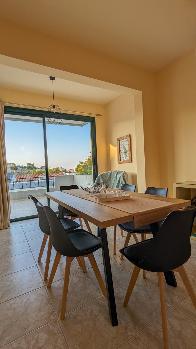 3 Bed, 3 Bath, HouseFor Sale, Chania, Crete