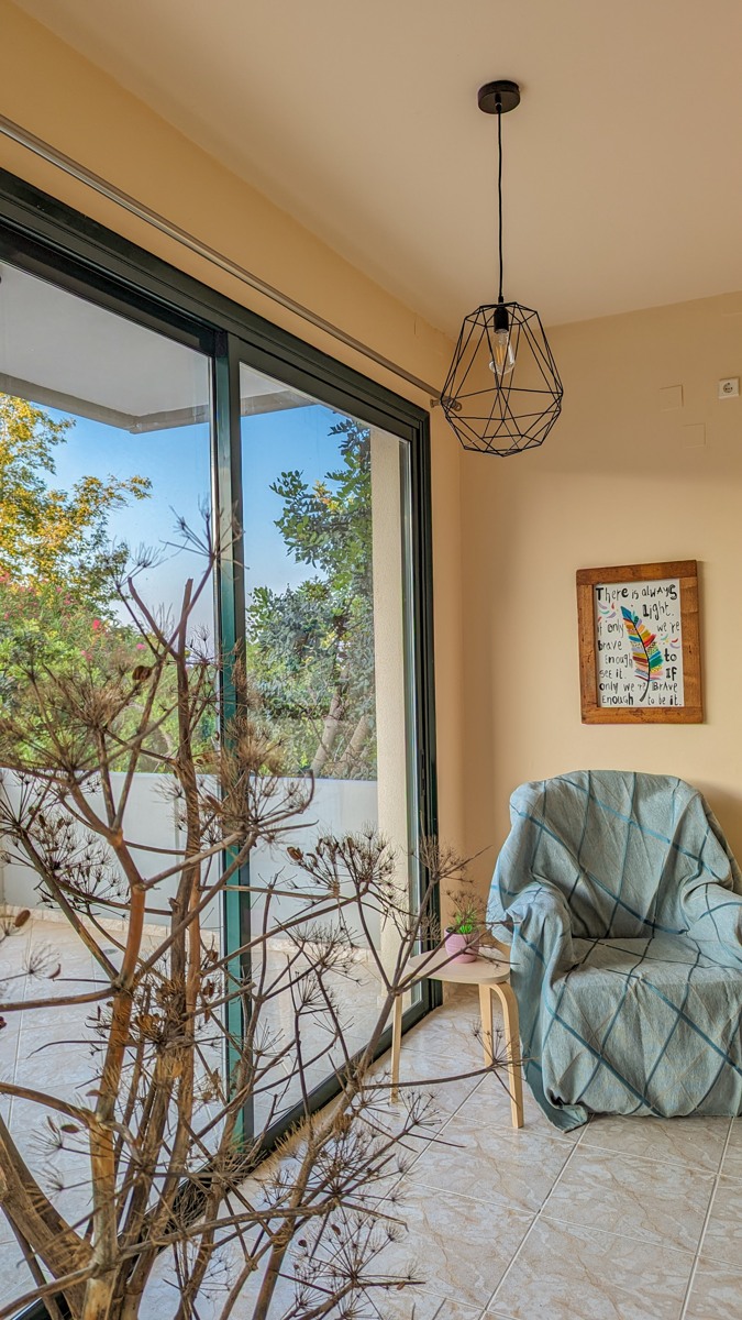 3 Bed, 3 Bath, HouseFor Sale, Chania, Crete