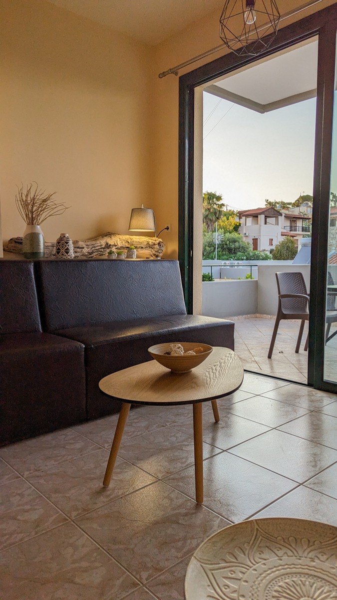 3 Bed, 3 Bath, HouseFor Sale, Chania, Crete