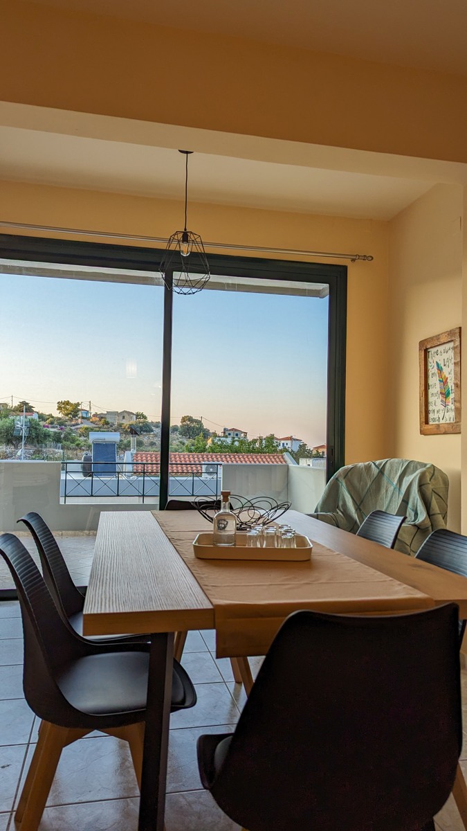 3 Bed, 3 Bath, HouseFor Sale, Chania, Crete