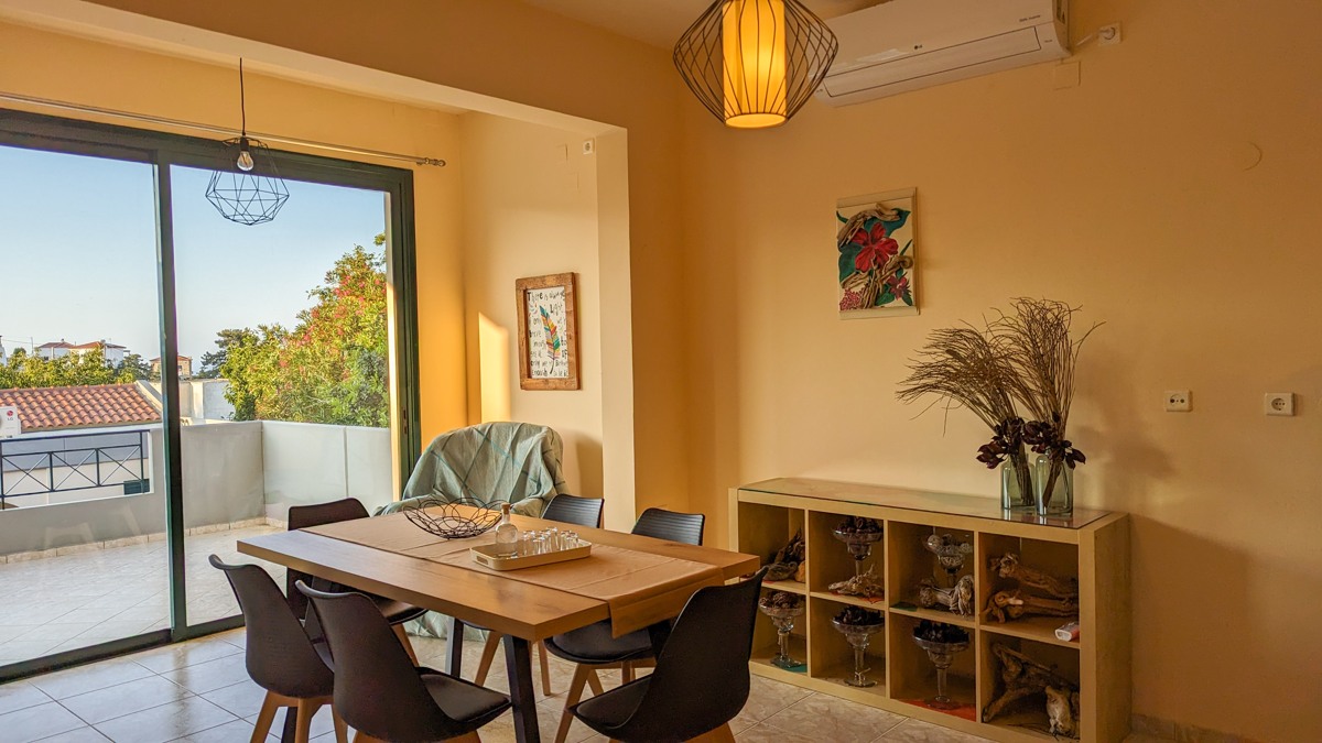 3 Bed, 3 Bath, HouseFor Sale, Chania, Crete