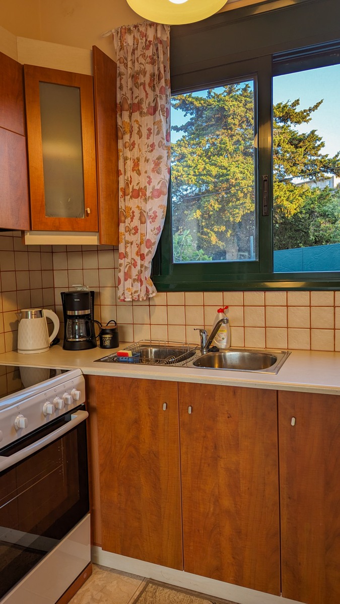 3 Bed, 3 Bath, HouseFor Sale, Chania, Crete