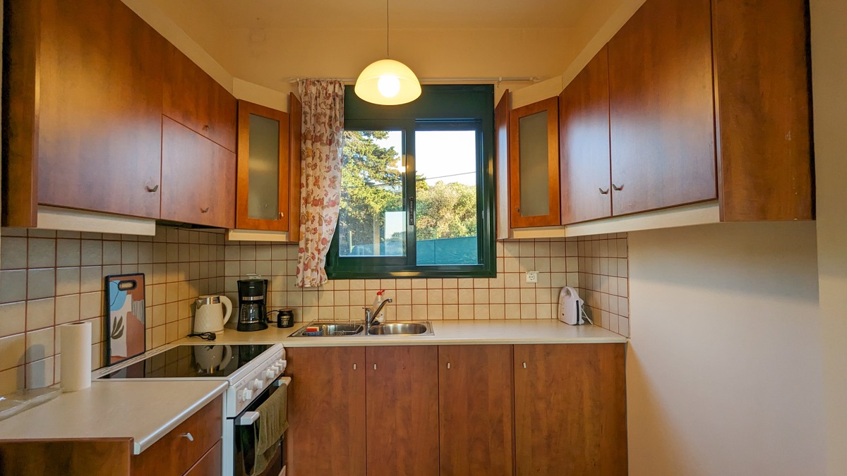 3 Bed, 3 Bath, HouseFor Sale, Chania, Crete