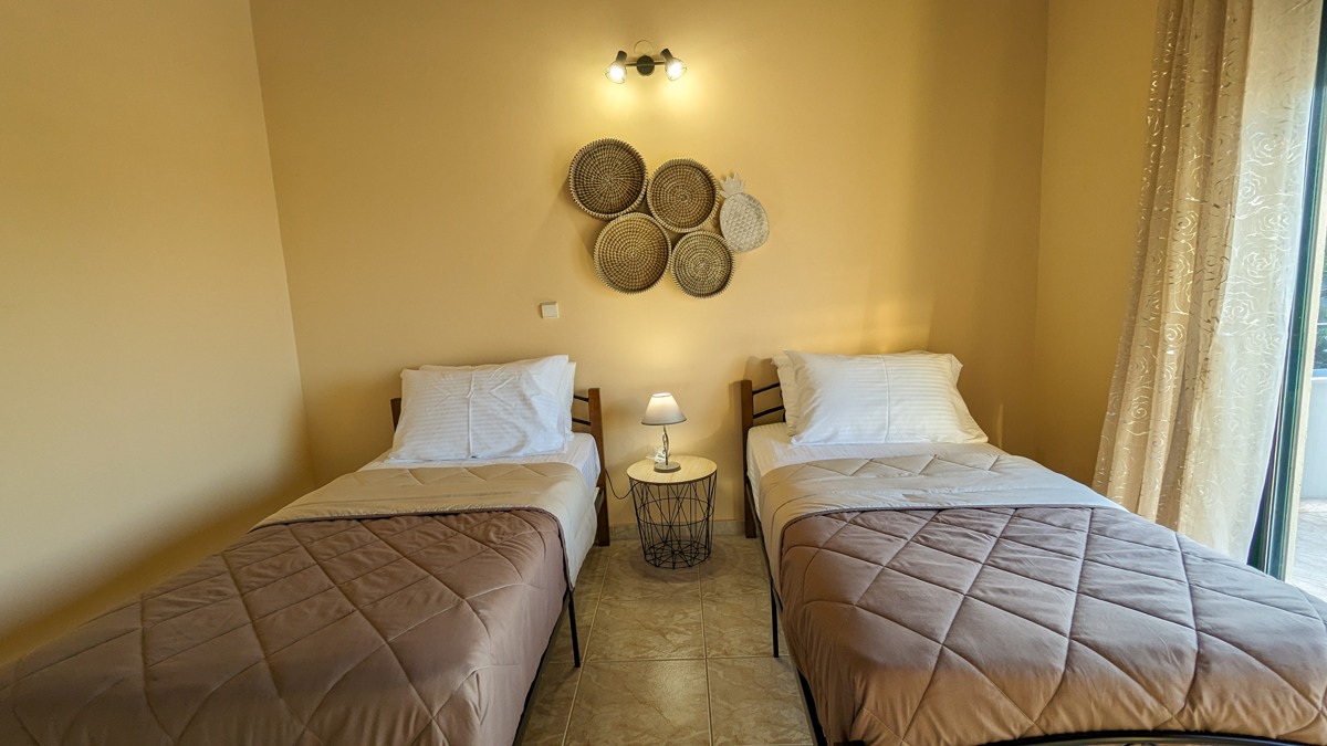 3 Bed, 3 Bath, HouseFor Sale, Chania, Crete