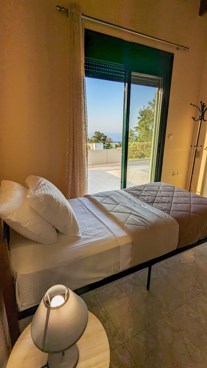 3 Bed, 3 Bath, HouseFor Sale, Chania, Crete