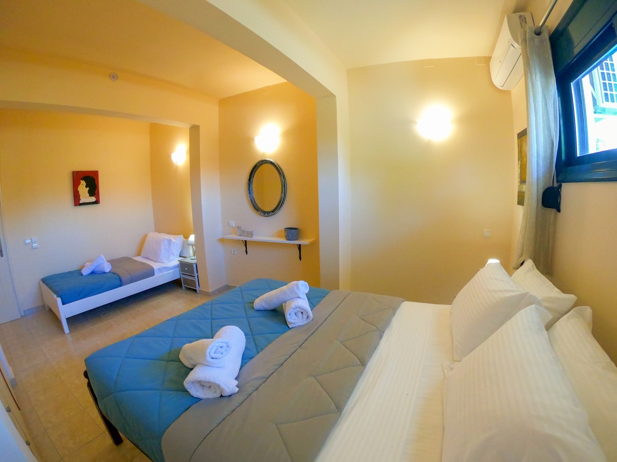 3 Bed, 3 Bath, HouseFor Sale, Chania, Crete