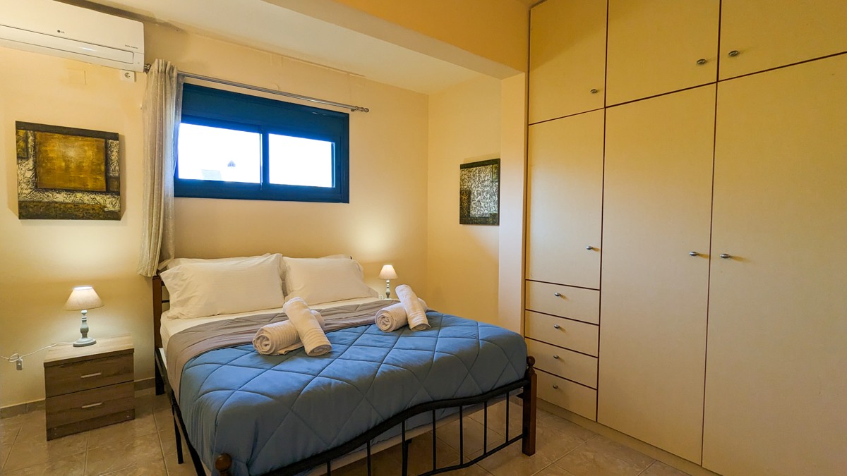 3 Bed, 3 Bath, HouseFor Sale, Chania, Crete