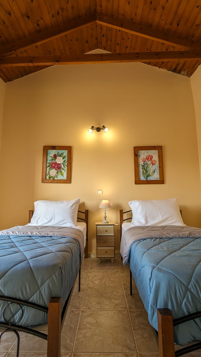 3 Bed, 3 Bath, HouseFor Sale, Chania, Crete