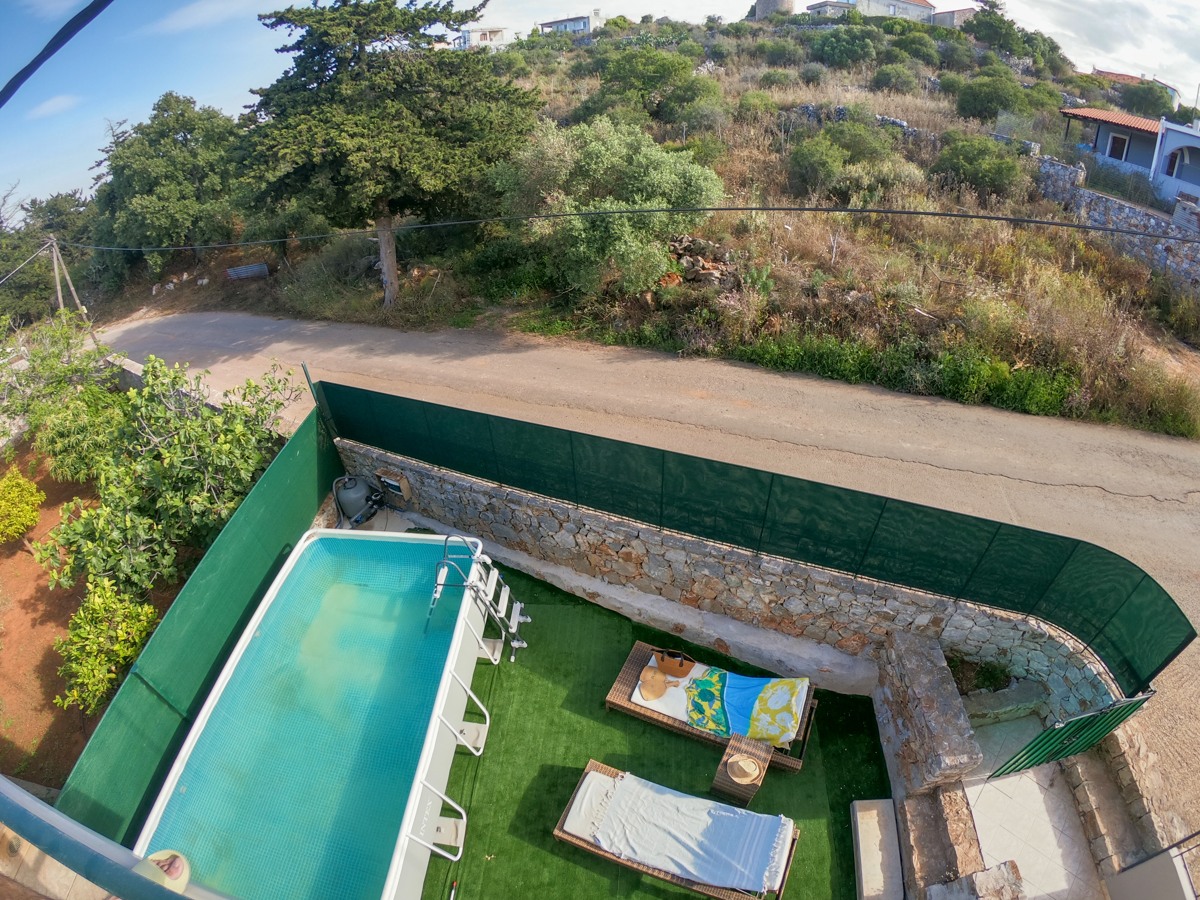 3 Bed, 3 Bath, HouseFor Sale, Chania, Crete