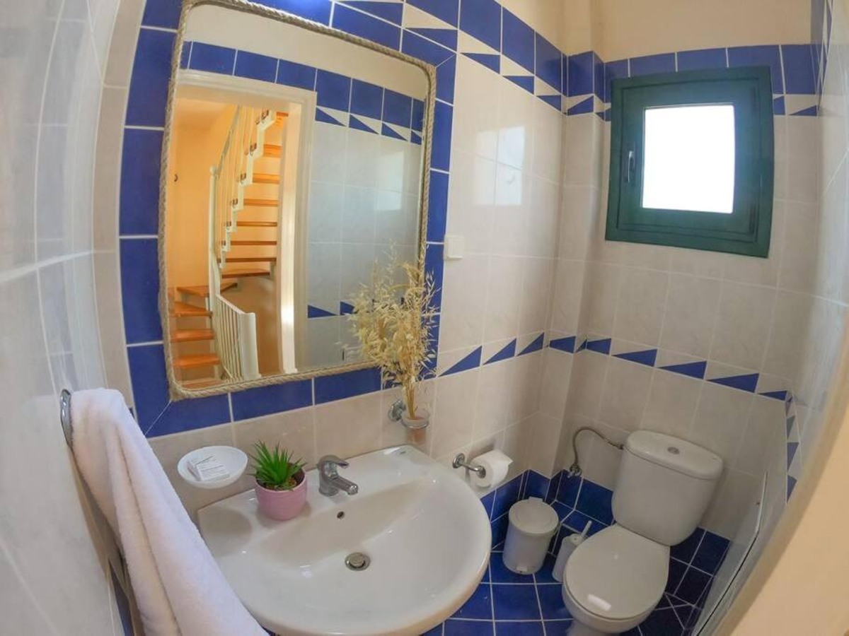 3 Bed, 3 Bath, HouseFor Sale, Chania, Crete