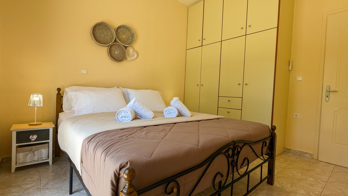 3 Bed, 2 Bath, HouseFor Sale, Chania, Crete