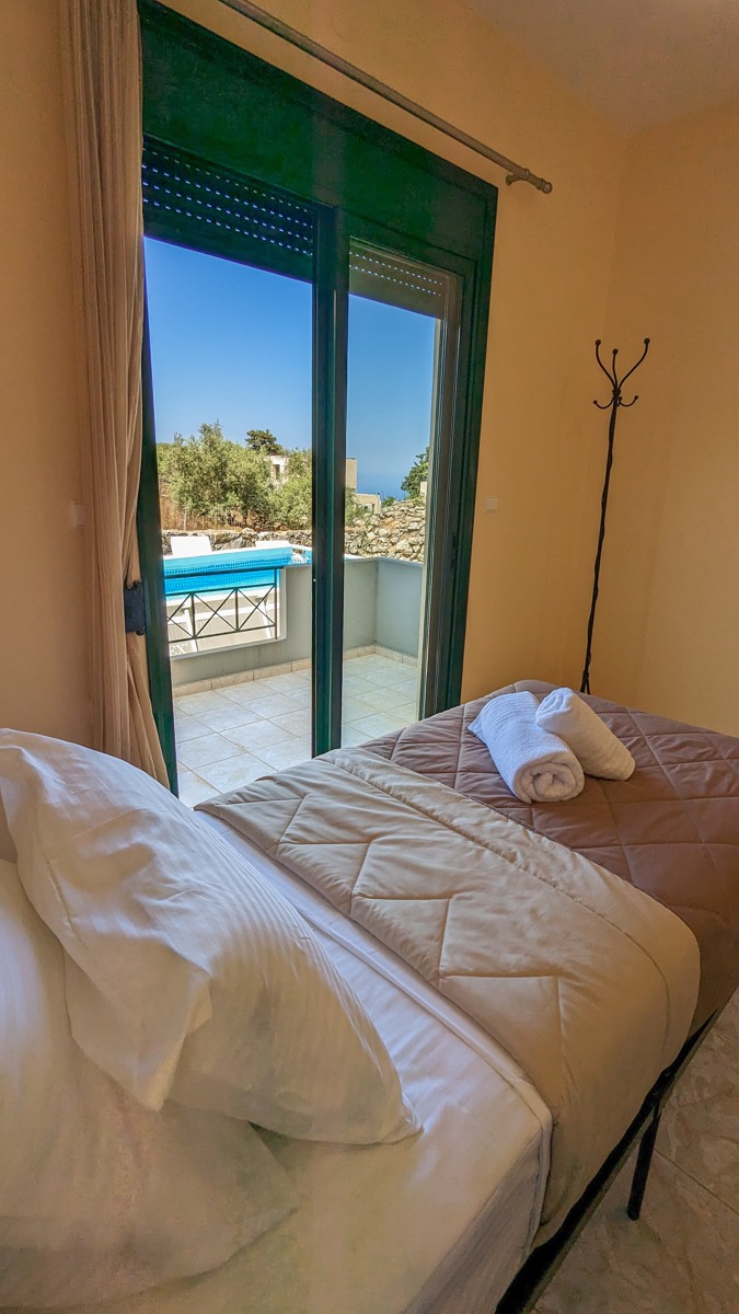 3 Bed, 2 Bath, HouseFor Sale, Chania, Crete