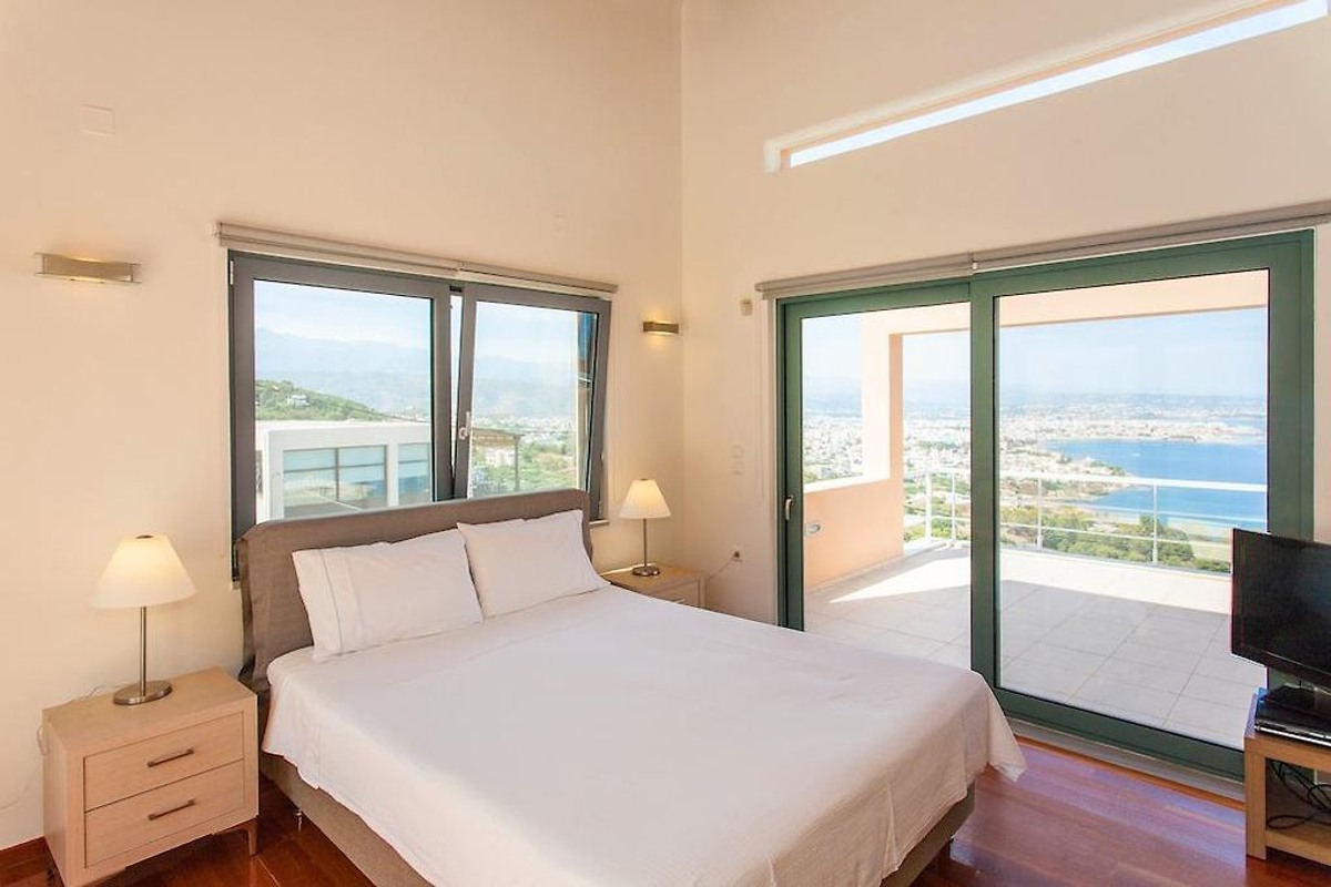 5 Bed, 4 Bath, HouseFor Sale, Chania, Crete
