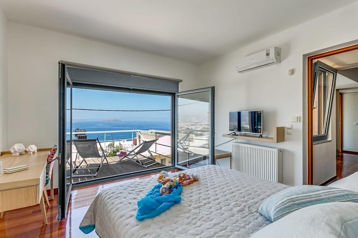 5 Bed, 4 Bath, HouseFor Sale, Chania, Crete 5 Bed, 4 Bath, HouseFor Sale, Chania, Crete