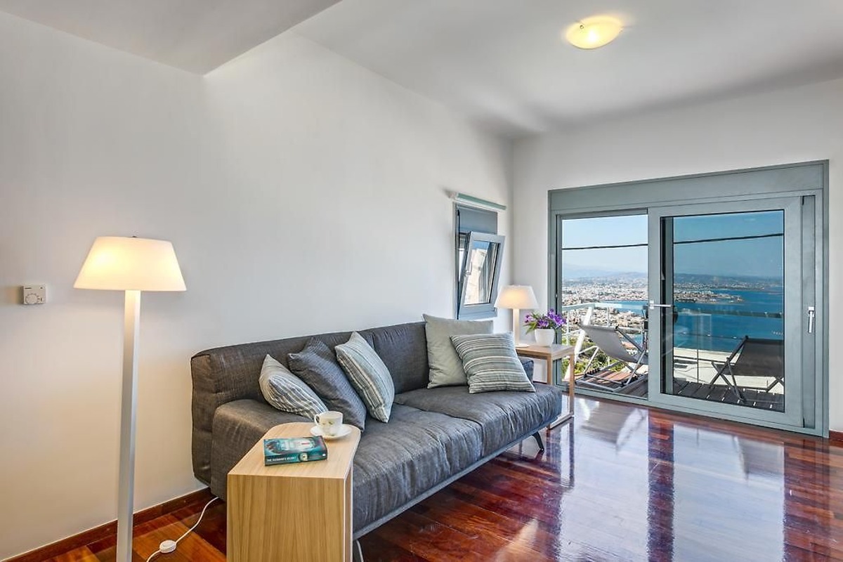 5 Bed, 4 Bath, HouseFor Sale, Chania, Crete 5 Bed, 4 Bath, HouseFor Sale, Chania, Crete