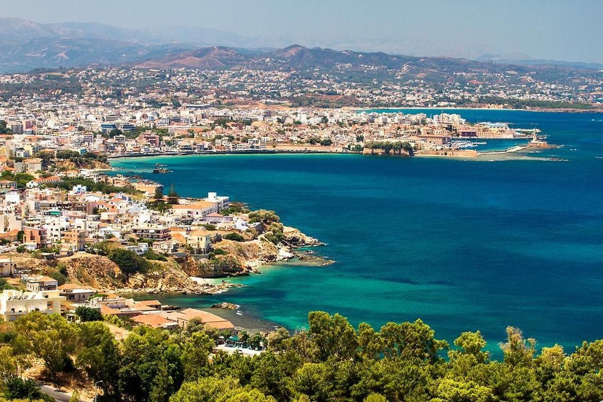 5 Bed, 4 Bath, HouseFor Sale, Chania, Crete 5 Bed, 4 Bath, HouseFor Sale, Chania, Crete