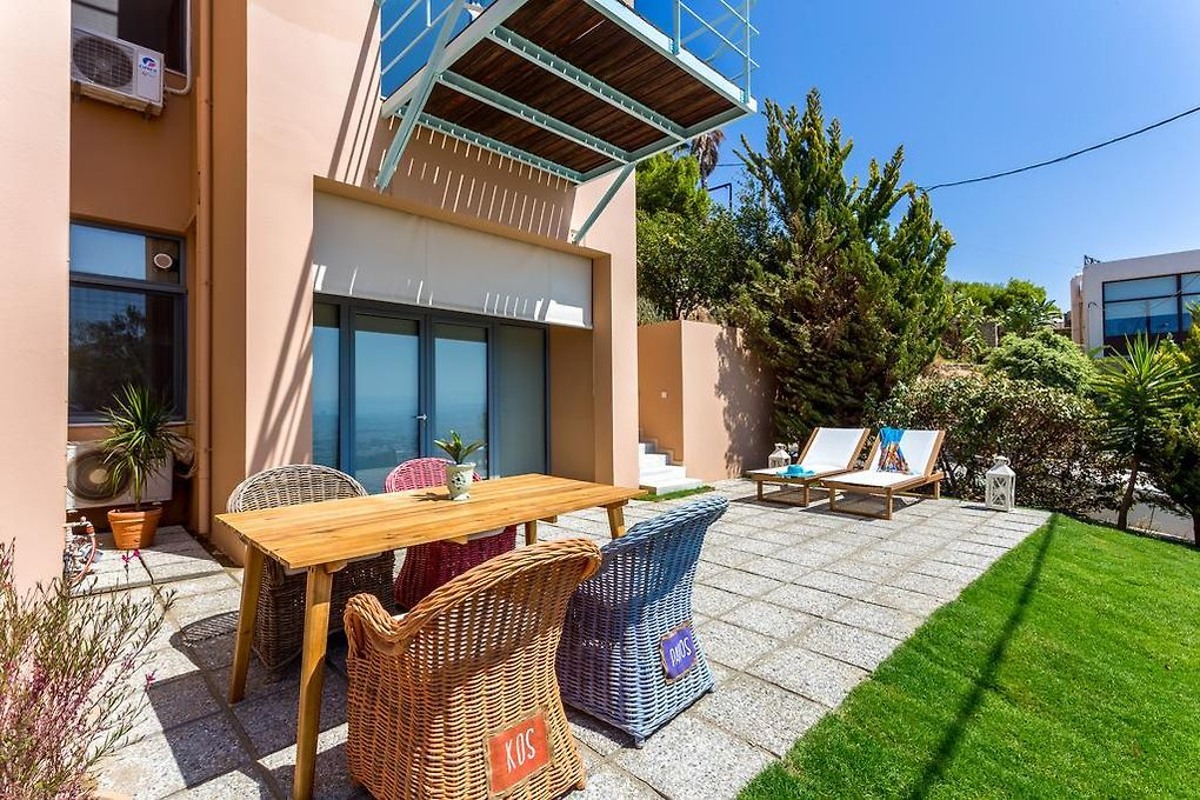 5 Bed, 4 Bath, HouseFor Sale, Chania, Crete 5 Bed, 4 Bath, HouseFor Sale, Chania, Crete