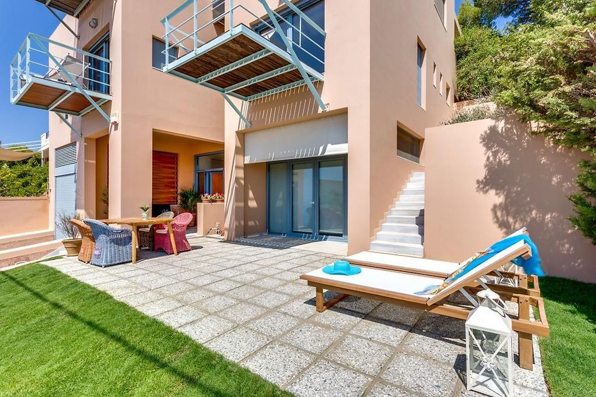 5 Bed, 4 Bath, HouseFor Sale, Chania, Crete 5 Bed, 4 Bath, HouseFor Sale, Chania, Crete
