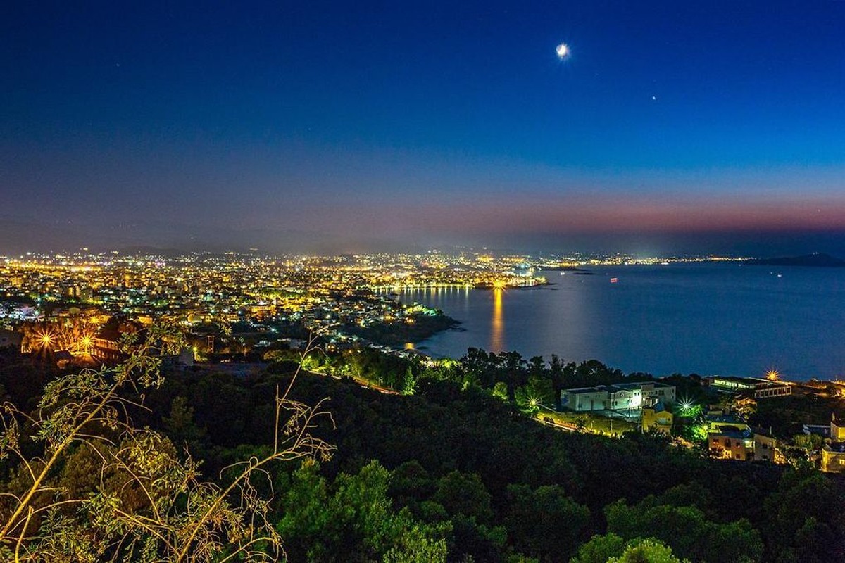 5 Bed, 4 Bath, HouseFor Sale, Chania, Crete 5 Bed, 4 Bath, HouseFor Sale, Chania, Crete