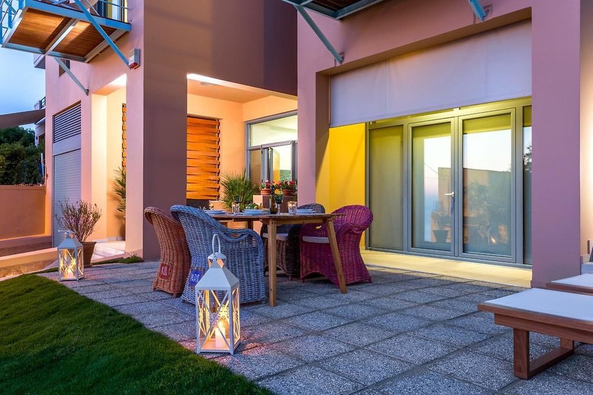 5 Bed, 4 Bath, HouseFor Sale, Chania, Crete 5 Bed, 4 Bath, HouseFor Sale, Chania, Crete