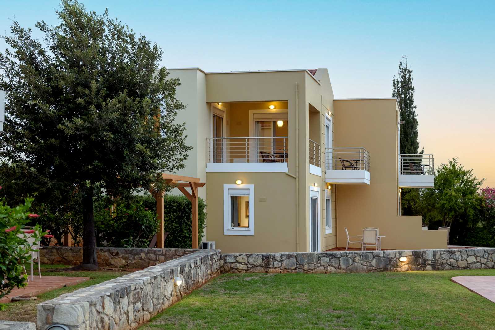 2 Bed, 1 Bath, HouseFor Sale, Chania, Crete