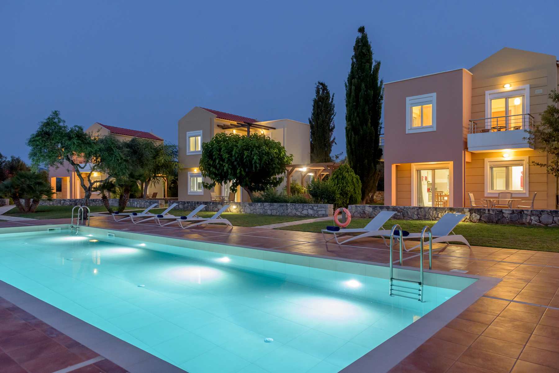 2 Bed, 1 Bath, HouseFor Sale, Chania, Crete