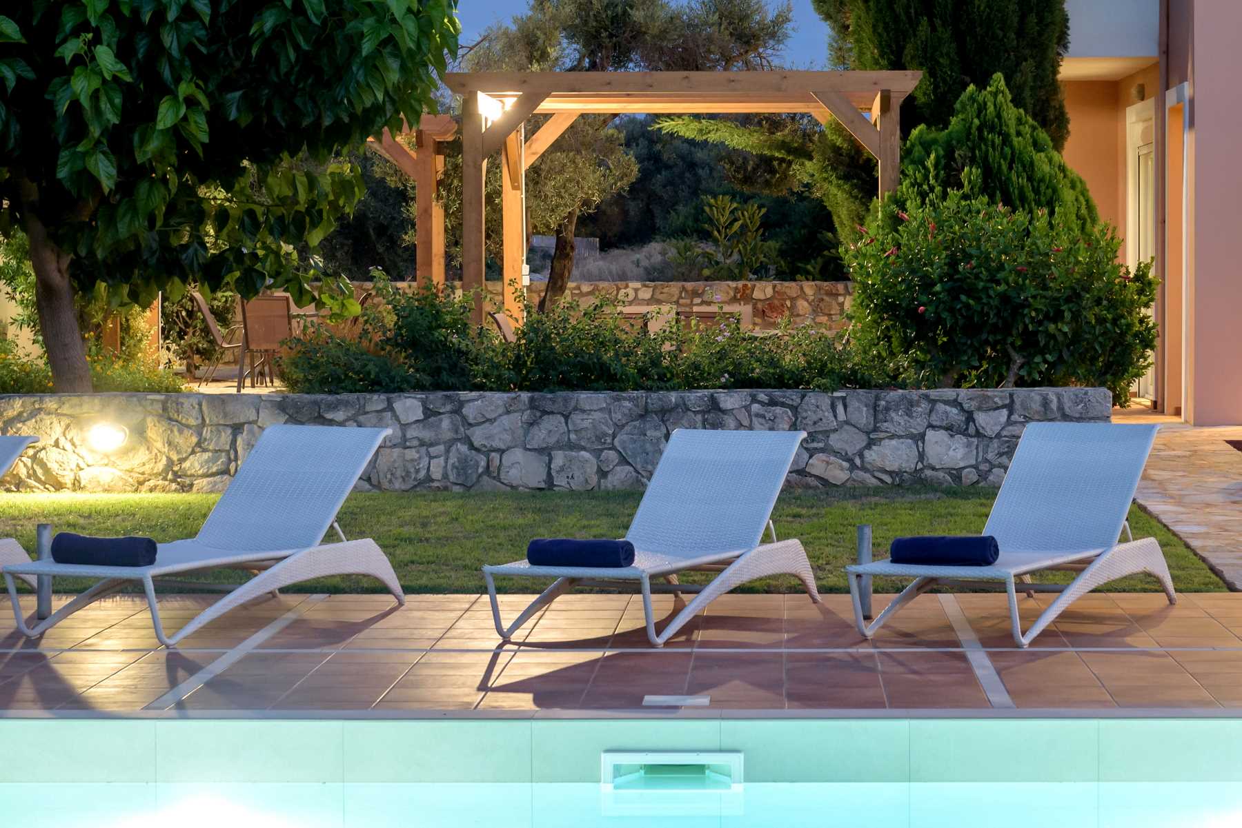 2 Bed, 1 Bath, HouseFor Sale, Chania, Crete