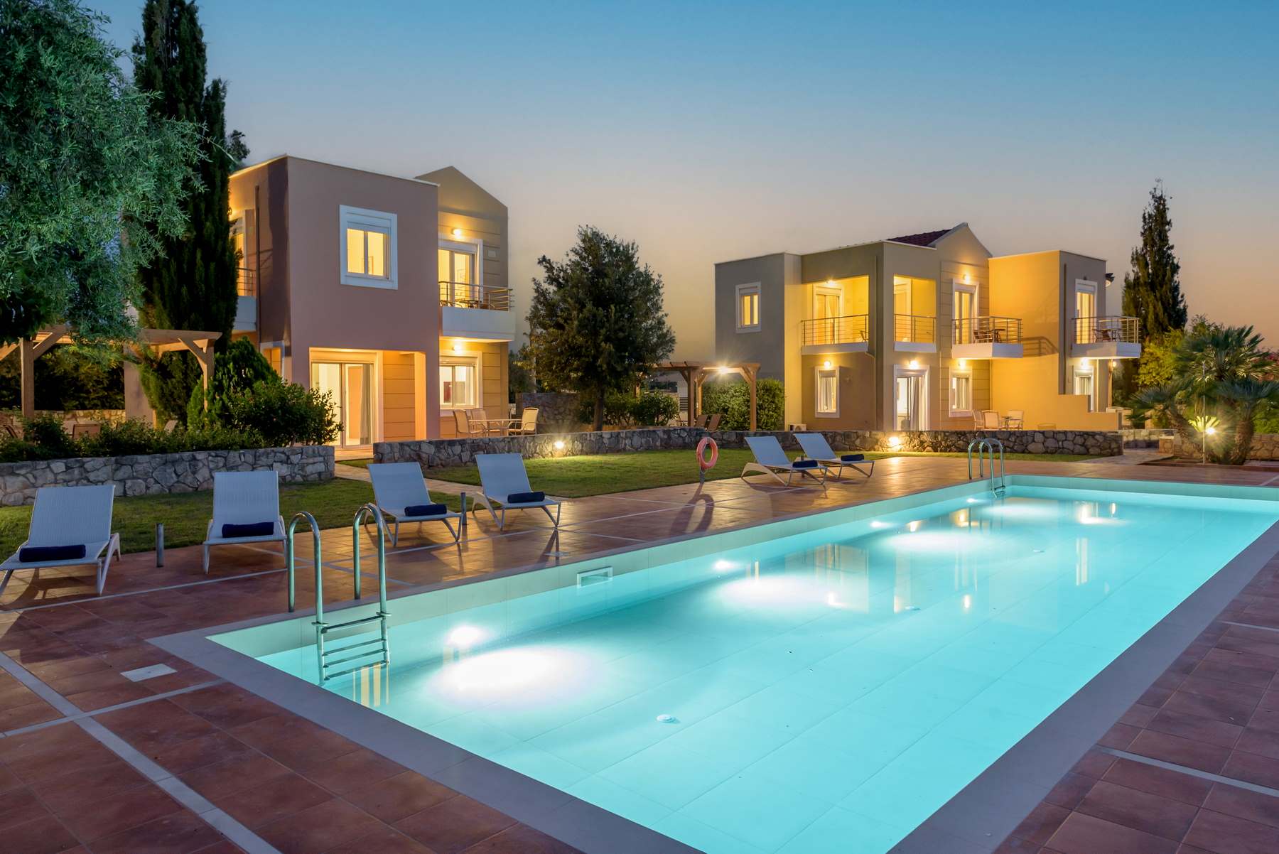 2 Bed, 1 Bath, HouseFor Sale, Chania, Crete