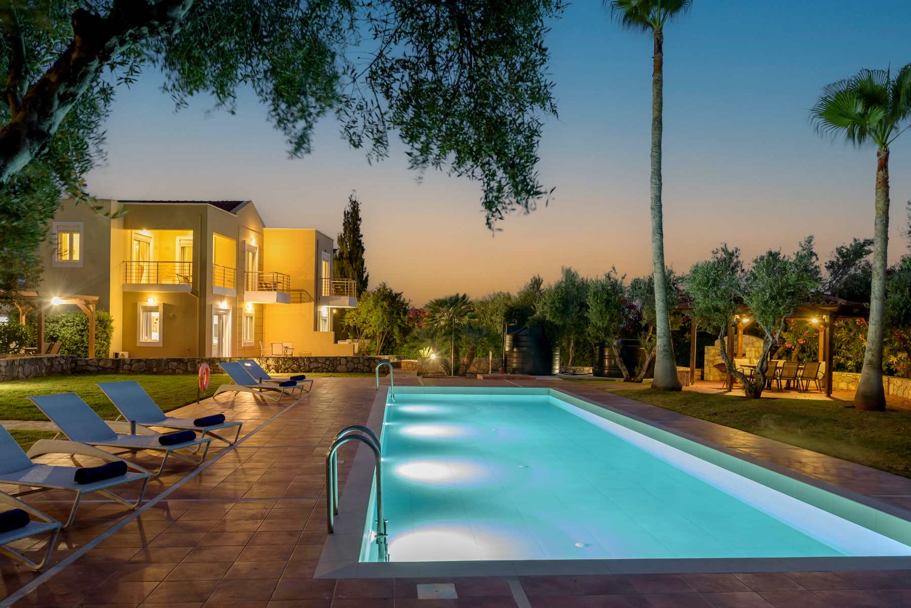 2 Bed, 1 Bath, HouseFor Sale, Chania, Crete