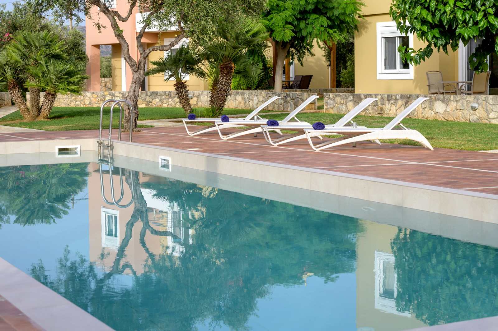 2 Bed, 1 Bath, HouseFor Sale, Chania, Crete