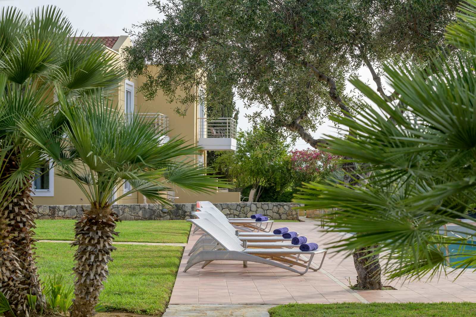 2 Bed, 1 Bath, HouseFor Sale, Chania, Crete