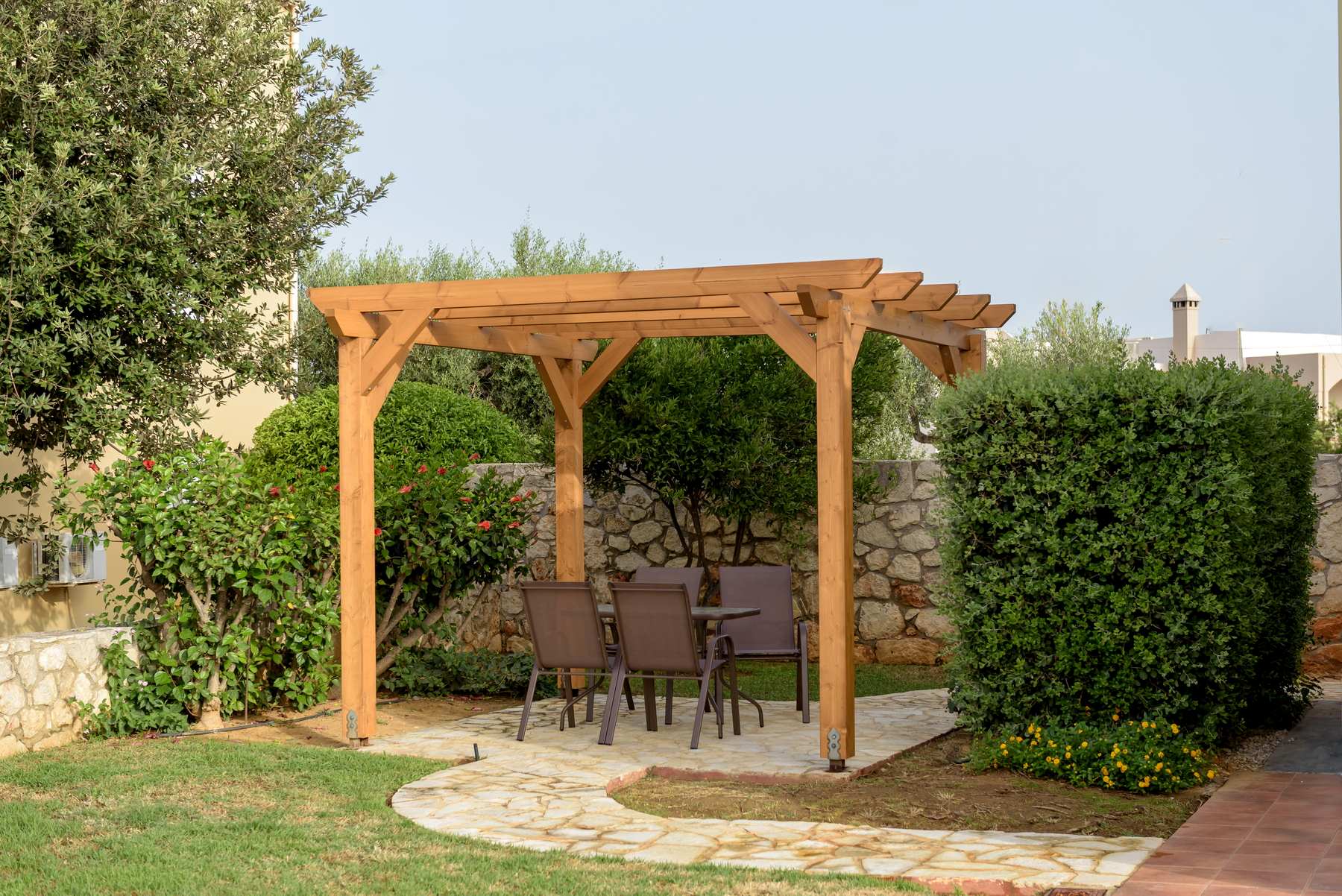 2 Bed, 1 Bath, HouseFor Sale, Chania, Crete