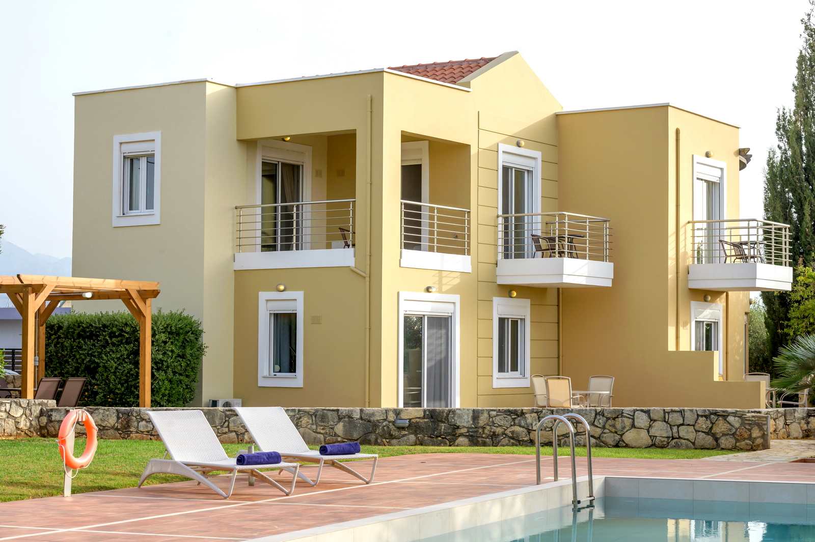 2 Bed, 1 Bath, HouseFor Sale, Chania, Crete