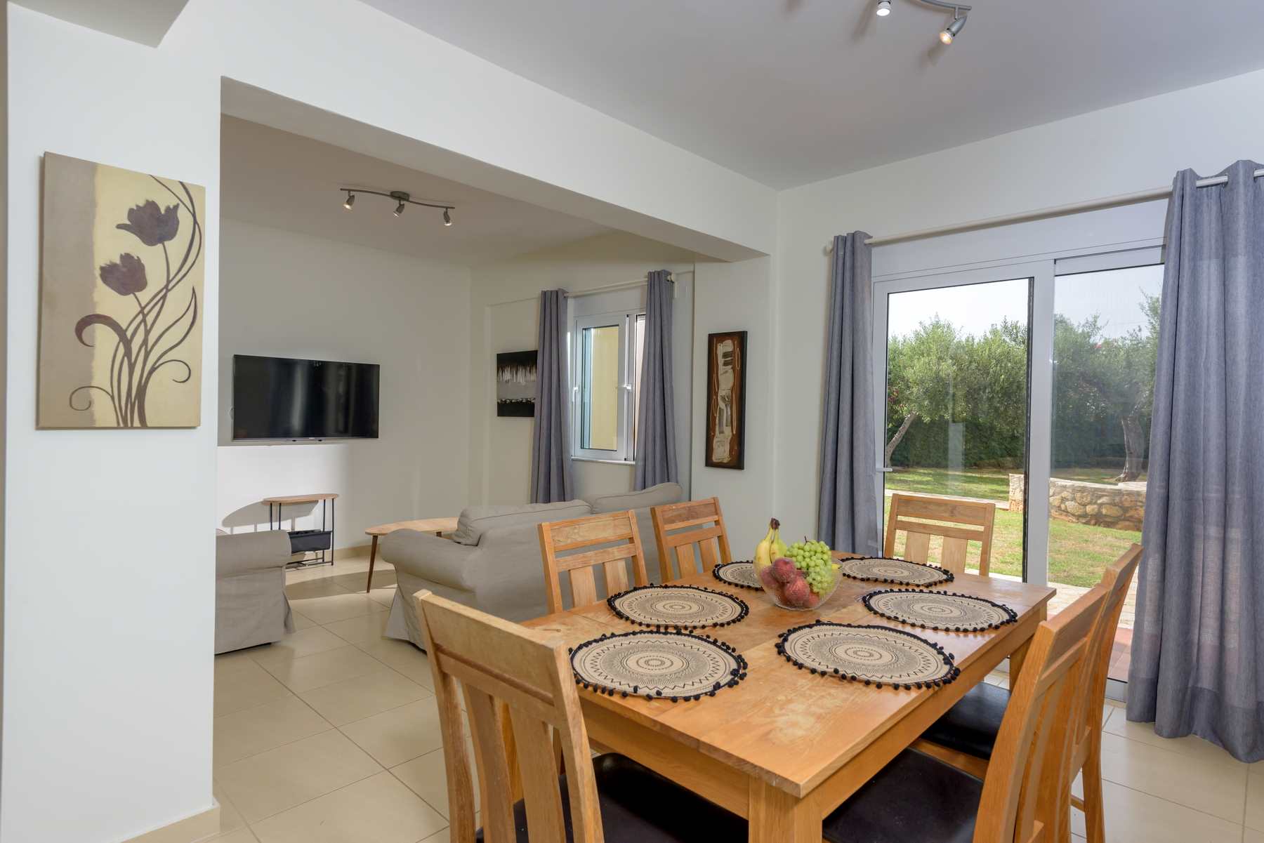 2 Bed, 1 Bath, HouseFor Sale, Chania, Crete