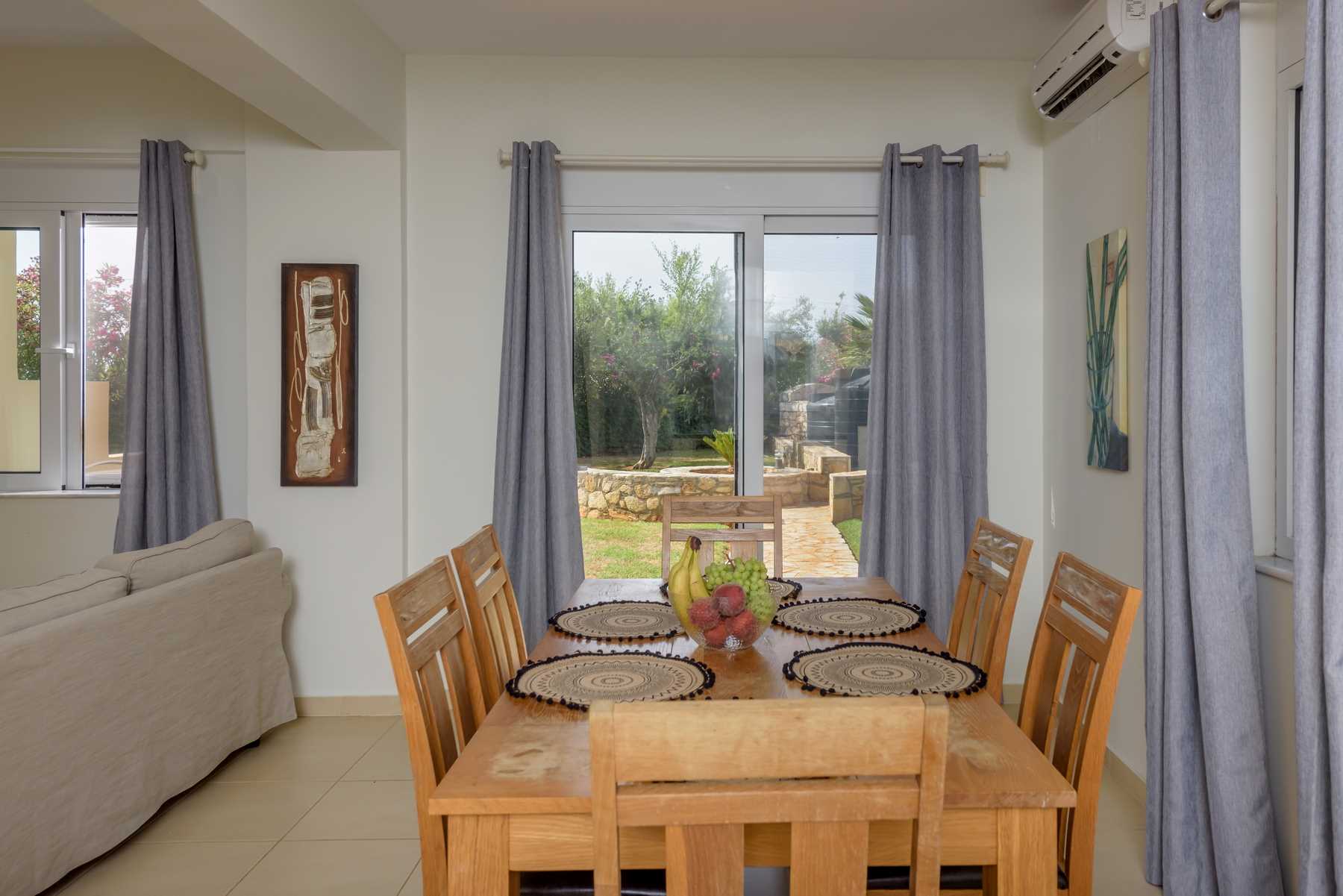 2 Bed, 1 Bath, HouseFor Sale, Chania, Crete