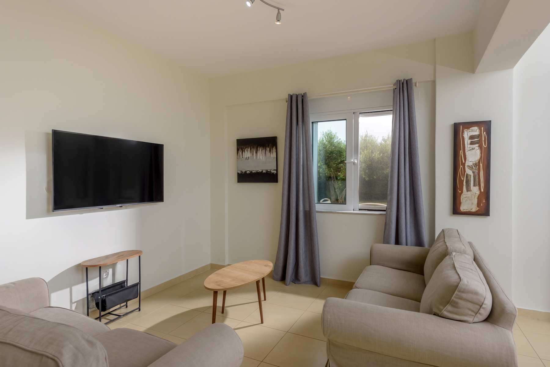 2 Bed, 1 Bath, HouseFor Sale, Chania, Crete